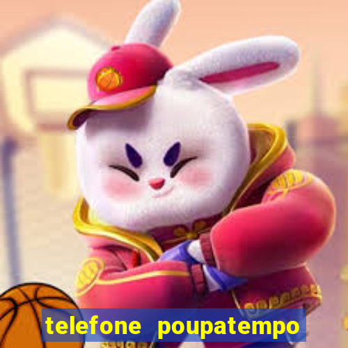 telefone poupatempo de franca